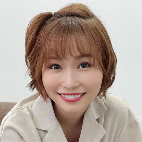 (河合あすな)个人资料照片