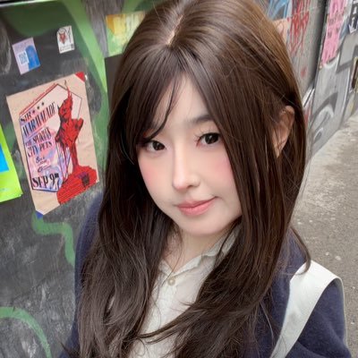 pupu噗噗(waifupupu)个人资料照片