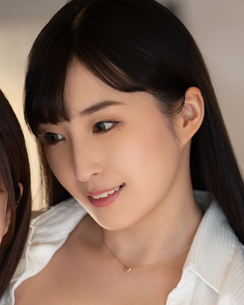 (月野霞)个人资料照片