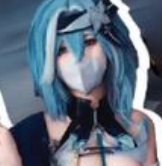 方小姐(Fang Xiaojie)个人资料照片