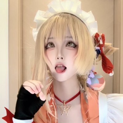 不是斯帕喵(Bu Shi Si Pa Miao)个人资料照片