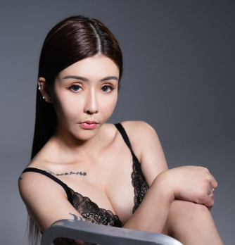 蘇語棠(蘇語棠)个人资料照片