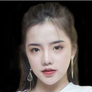 潘甜甜(Pan Tiantian)个人资料照片