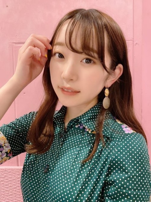 (架乃ゆら)个人资料照片