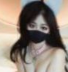 萌惠兒(Meng Huier)个人资料照片