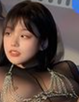 玉米(Yu Mi)个人资料照片