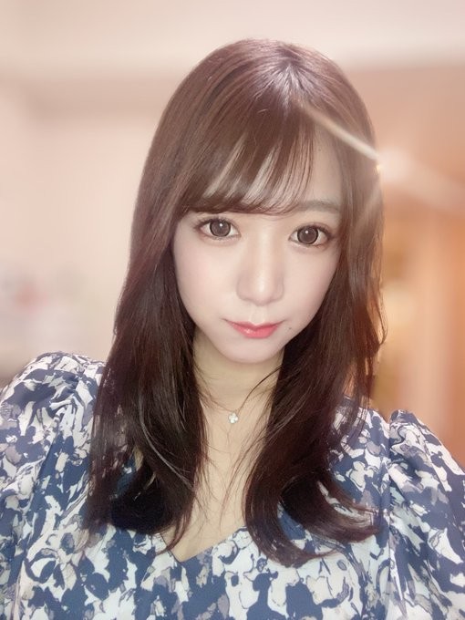 Mizuki Aono (蒼乃美月) Profile Photo