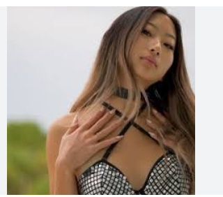 艾瑞絲·史蒂爾(艾瑞絲·史蒂爾)个人资料照片